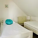 Apartamento Deck 7 - Wangerooge