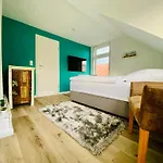 Deck 7 - * Wangerooge