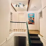Deck 7 - * Wangerooge