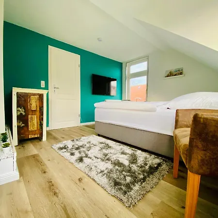 Deck 7 - * فانجر أوخه