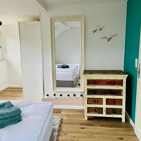 Daire Deck 7 - Wangerooge