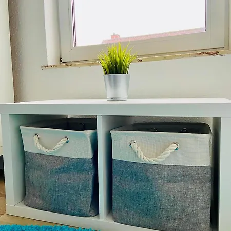 Deck 7 - * فانجر أوخه