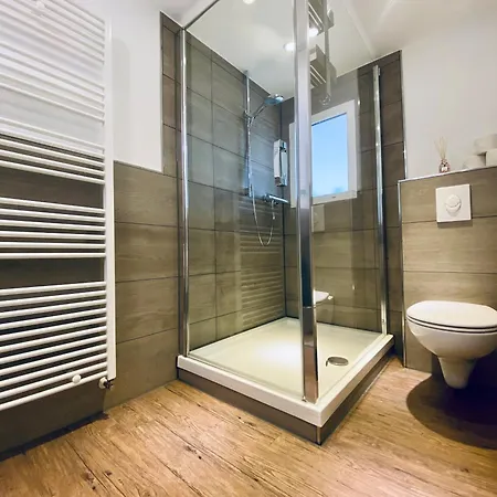 Daire Deck 7 - Wangerooge