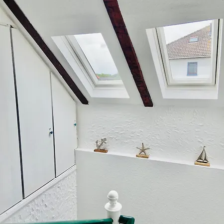 Daire Deck 7 - Wangerooge