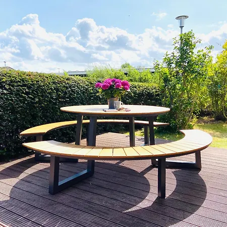 Deck 7 - فانجر أوخه